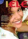 Agencia ELE 5 Libro de clase + cd