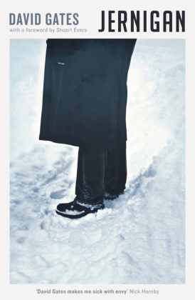 David Gates,  Gates David - Jernigan