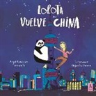 Lolota vuelve a China