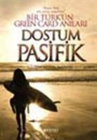 Gizem Altin Nance - Dostum Pasifik