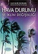 Laura Howell - Hava Durumu Ve Iklim Degisikligi