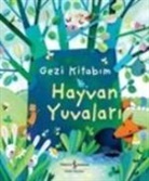 Anna Milbourne - Gezi Kitabim