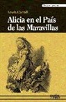 Lewis Carroll - Alicia en el país de las maravillas