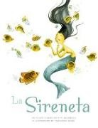 La Sireneta