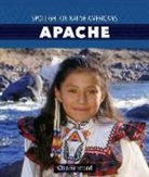 Wren Richmond - Apache