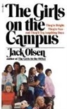 Olsen, Jack Olsen - Girls on Campus