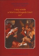 Peter Karner - I sag wieda a Weihnachtsgedichterl auf