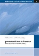 Michael Bünker, Karl W Schwarz - Protestantismus und Literatur