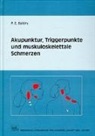 Peter E Baldry, Peter E. Baldry - Akupunktur, Triggerpunkte und muskuloskelettale Schmerzen