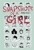 Beldan Sezen, Sezen Beldan - Snapshots of a Girl