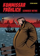 Stephan Hagenow - Kommissar Fröhlich - 2: Schwarze Witwe