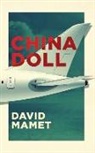 David Mamet - China Doll (Tcg Edition)