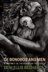 Deni Y. Baechard, Deni Bechard, Deni Ellis Bechard, Bechard Deni Ellis - Of Bonobos and Men
