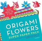 Maria Noble, Noble Maria - Origami Flowers Super