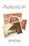 David Mason, David Mason., Michael Pereira - Mountains & a Shore