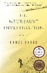 John Cullen, Kamel Daoud, Kamel/ Cullen Daoud - The Meursault Investigation