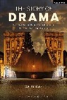 Gary Day, Gary (De Montfort University Day, Professor Gary (Griffith University Day - The Story of Drama