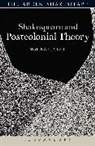 Natasha Distiller, Natasha Singh Distiller, Jyotsna G Singh, Jyotsna G. Singh, Evelyn Gajowski - Shakespeare and Postcolonial Theory