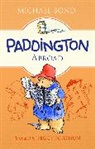 Michael Bond, Michael/ Fortnum Bond, Peggy Fortnum - Paddington Abroad