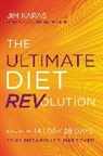 Jim Karas - Ultimate Diet Revolution