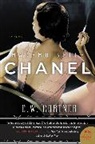 C. W. Gortner, Gortner C. W. - Mademoiselle Chanel