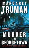 Margaret Truman - Murder in Georgetown