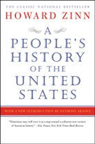 Howard Zinn, Howard Zinn - A People's History of the United States