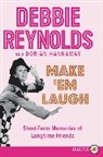 Dorian Hannaway, Debbie Reynolds, Debbie/ Hannaway Reynolds, Reynolds Debbie - Make 'Em Laugh