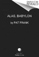 Pat Frank - Alas, Babylon