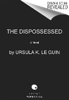 Ursula K. Le Guin - The Dispossessed