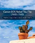 Jeff Revell - Canon EOS Rebel T6s / T6i (760D / 750D)