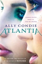 Ally Condie, Allyson Braithwaite Condie - Atlantia