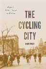 Evan Friss, Friss Evan - Cycling City