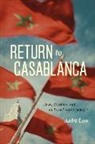 Andreh Leovi, Andreh Levi, Andre Levy - Return to Casablanca