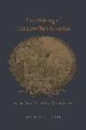 Kevin Butterfield, Butterfield Kevin - Making of Tocqueville''s America