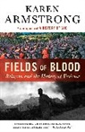Karen Armstrong - Fields of Blood