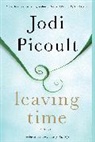Jodi Picoult - Leaving Time