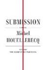 Michel Houellebecq - Submission