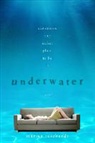 Marisa Reichardt - Underwater