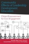 Godwin Apaliyah, Stephen Gasteyer, Kari Keating, Kenneth Martin, Kenneth Pigg - Community Effects of Leadership Development Education