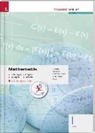 Wolfgang Fischer, Kathrin Gerstendorf, Helmut Girlinger, Markus Paul, Freidrich Tinhof - Mathematik I HAK inkl. Übungs-CD-ROM - Erklärungen, Aufgaben, Lösungen, Formeln