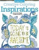 Harper, Valentina Harper - Creative Coloring Inspirations