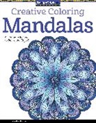 Harper, Valentina Harper - Creative Coloring Mandalas