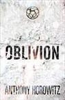 Anthony Horowitz - The Power of Five: Oblivion (Hörbuch)