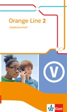 Frank Haß, Fran Hass (Dr.), Frank Hass (Dr.) - Orange Line, Ausgabe 2014 - 2: Orange Line 2