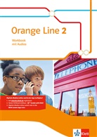 Frank Haß, Fran Hass (Dr.), Frank Hass (Dr.) - Orange Line, Ausgabe 2014 - 2: Orange Line 2