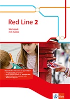 Fran Hass, Frank Haß - Red Line, Ausgabe 2014 - 2: Red Line 2. Bd.2