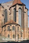 Hansjörg Rümelin - St. Michaelis in Lüneburg