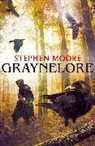 Stephen Moore - Graynelore