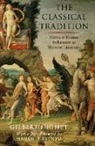 Harold Bloom, Prof. Harold Bloom, Gilbert Highet, Gilbert Bloom Highet, Highet Gilbert - Classical Tradition